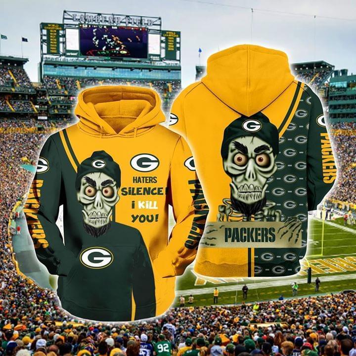 GP Unique Hoodie