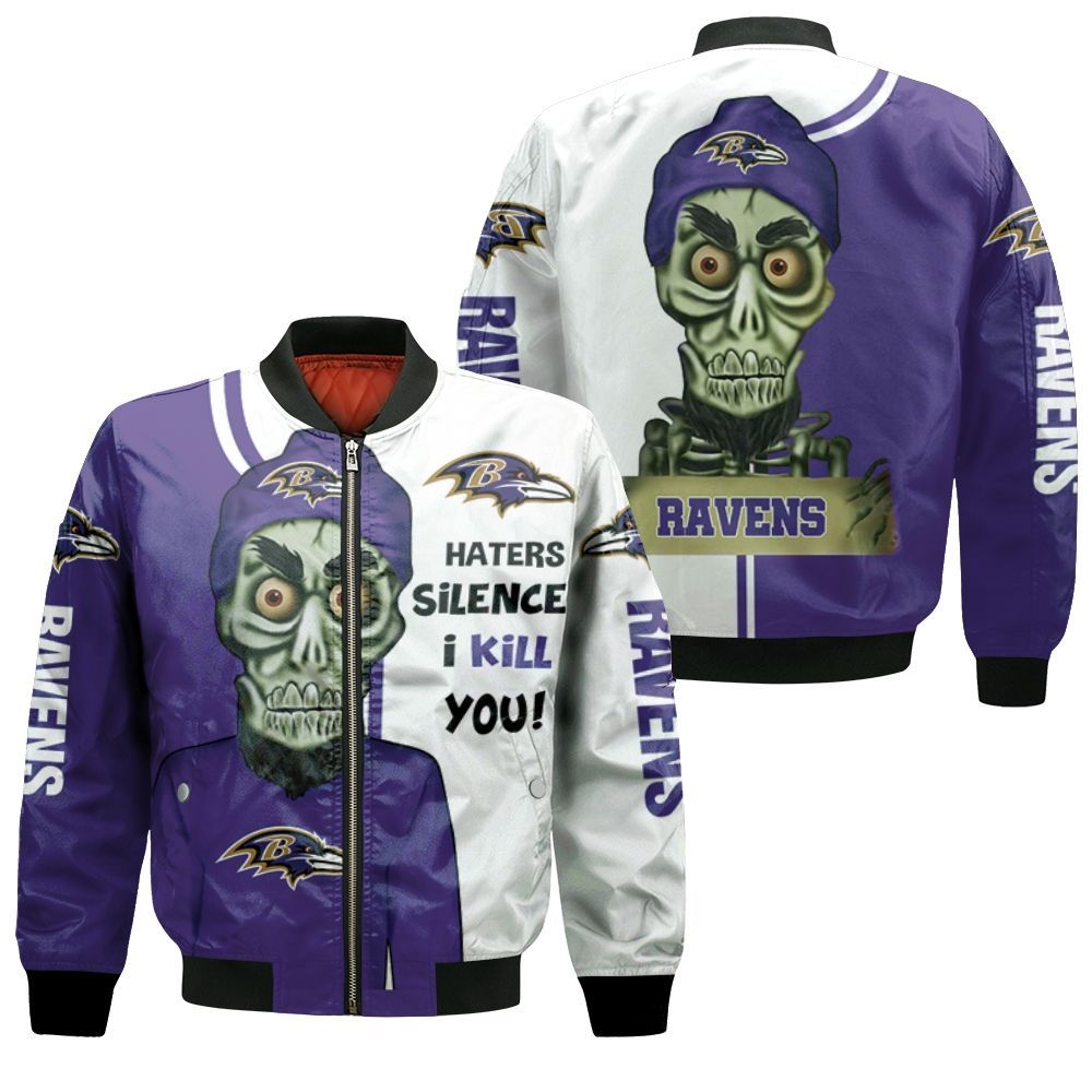BR Unique Jacket