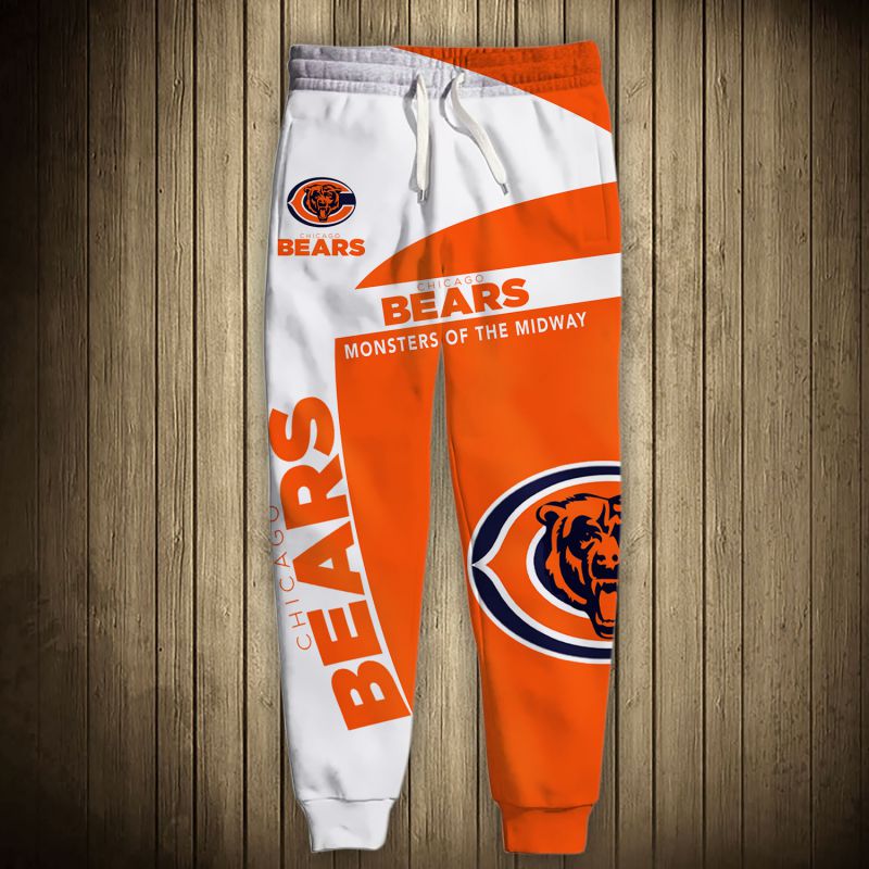 CB Unique Pants