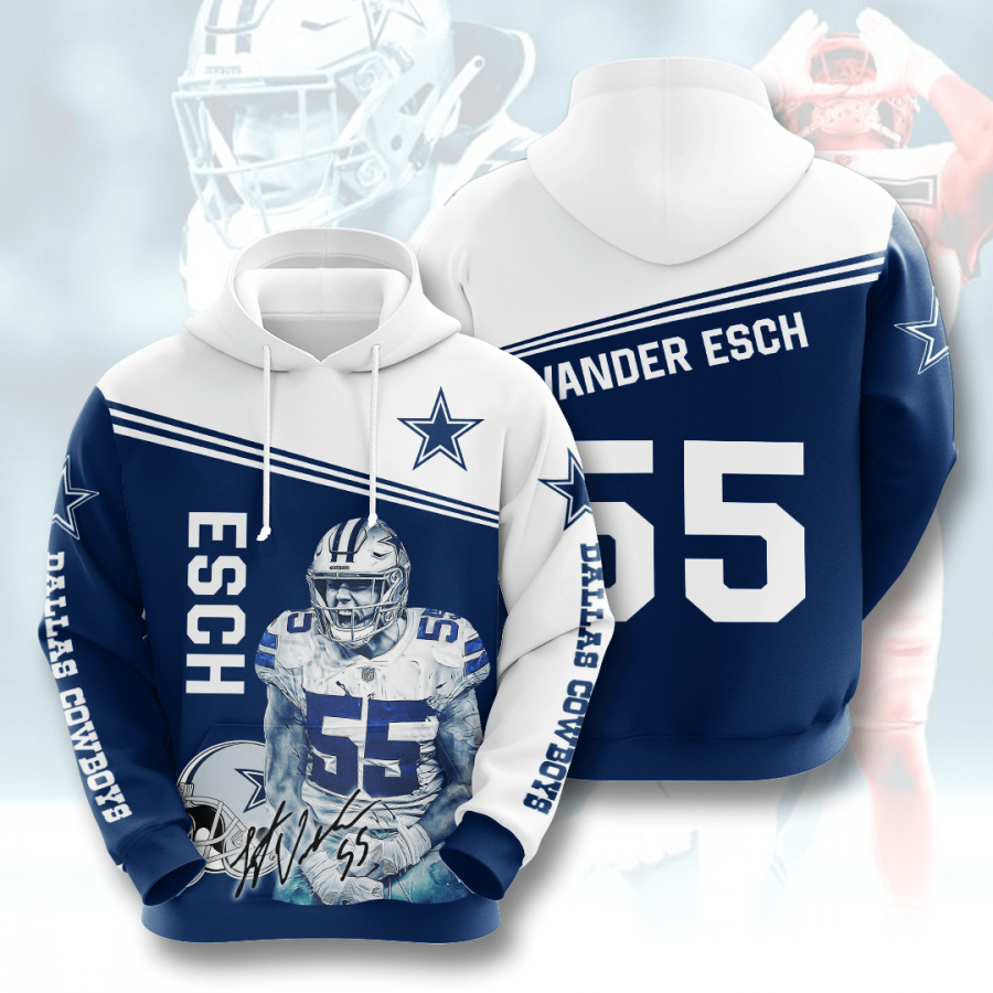 059 Unique Hoodie