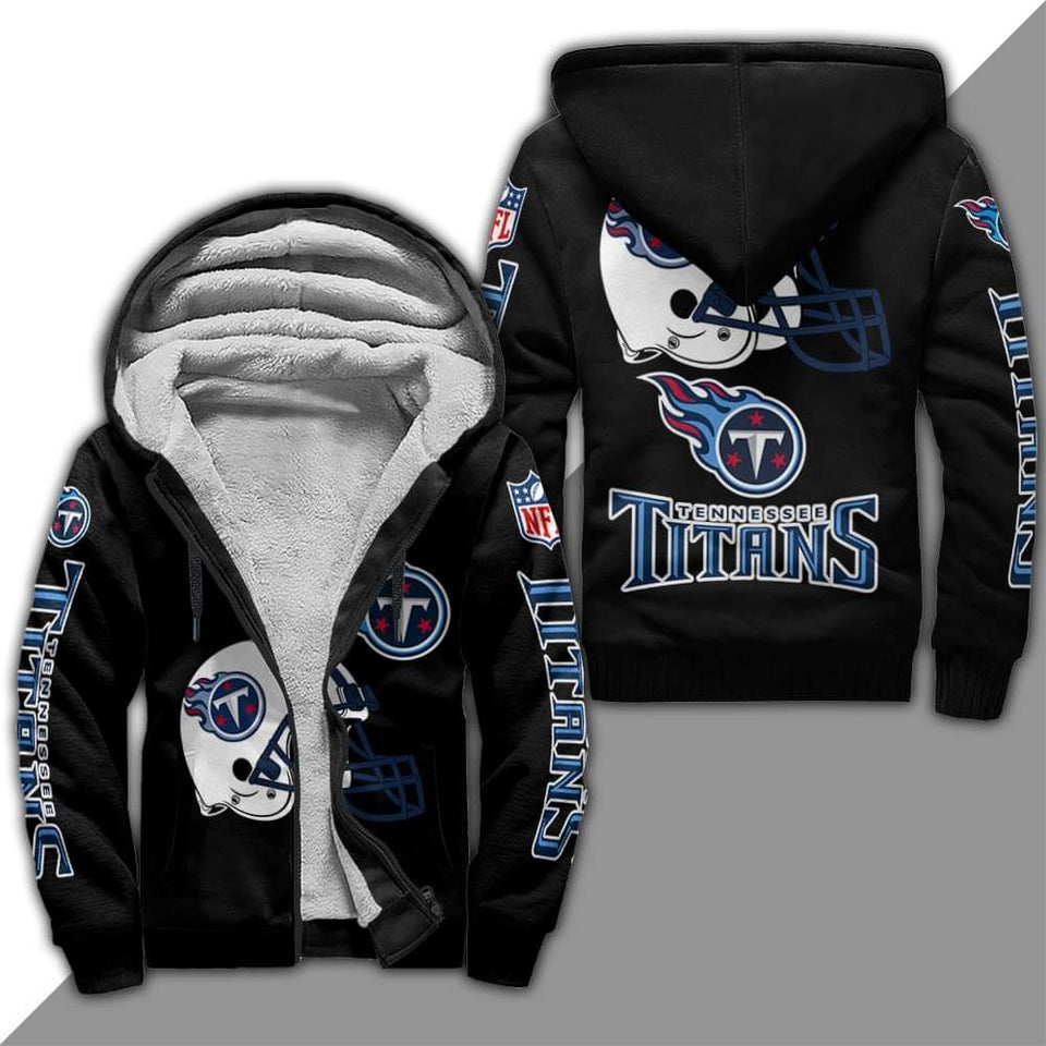 TN Unique Jacket