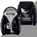 TN Unique Jacket