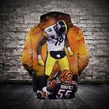PS Camo Hoodie (Special Edition)