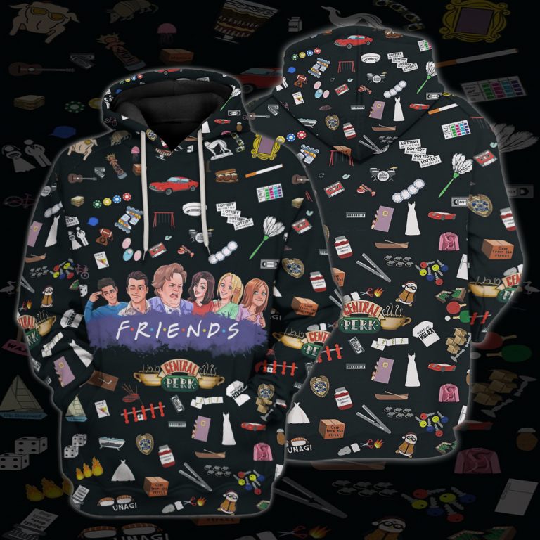 Unique Hoodie (Special Edition)