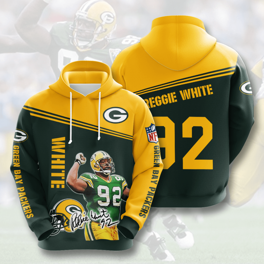 GP Unique Hoodie