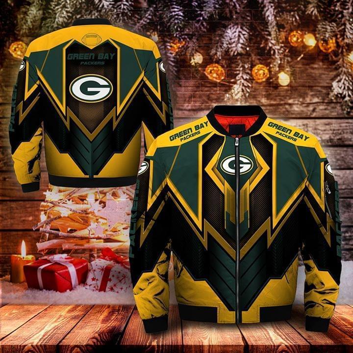GP Unique Jacket
