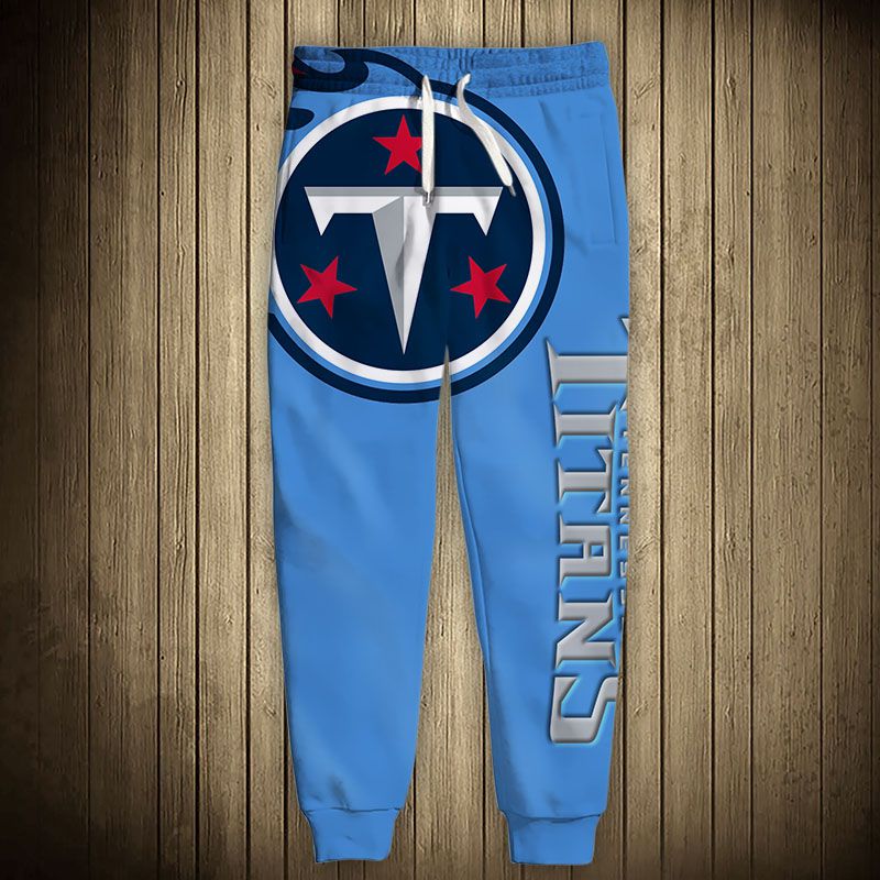 TT Unique Pants (Special Edition)