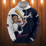 AB Unique Hoodie