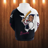 AB Unique Hoodie