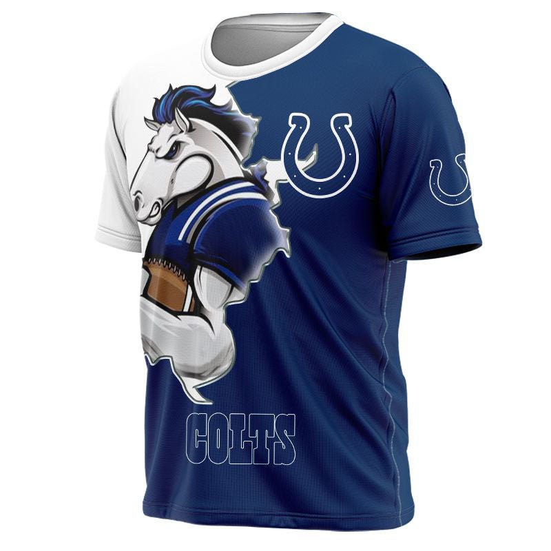IC Unique T-Shirt