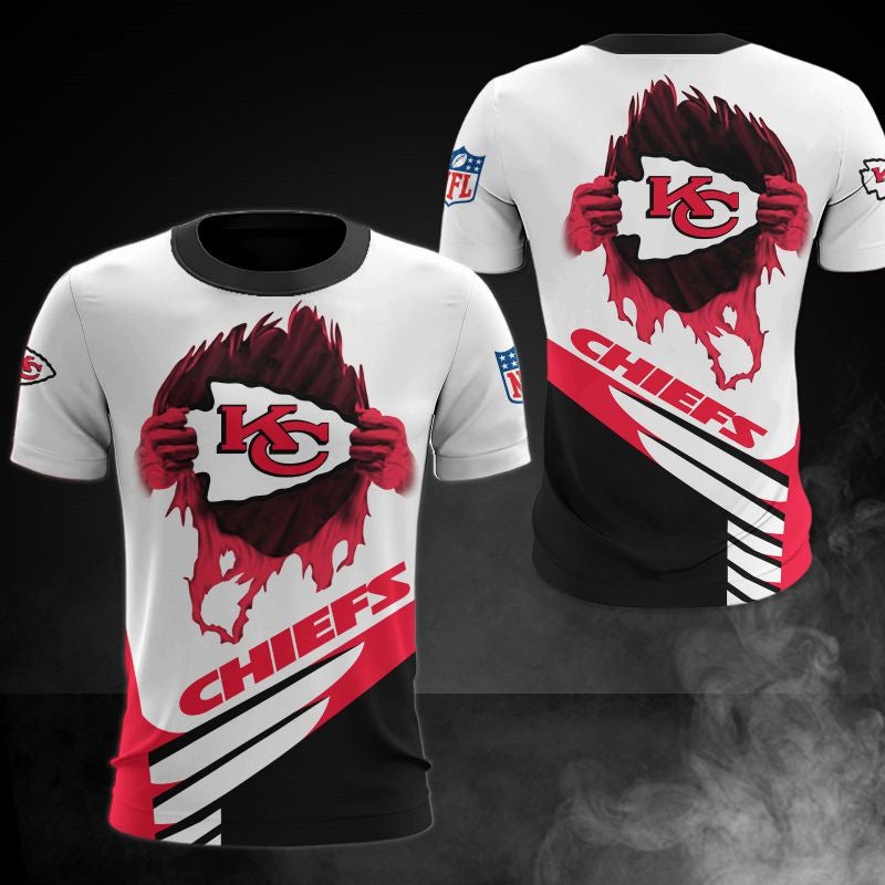 056 Unique T-Shirt