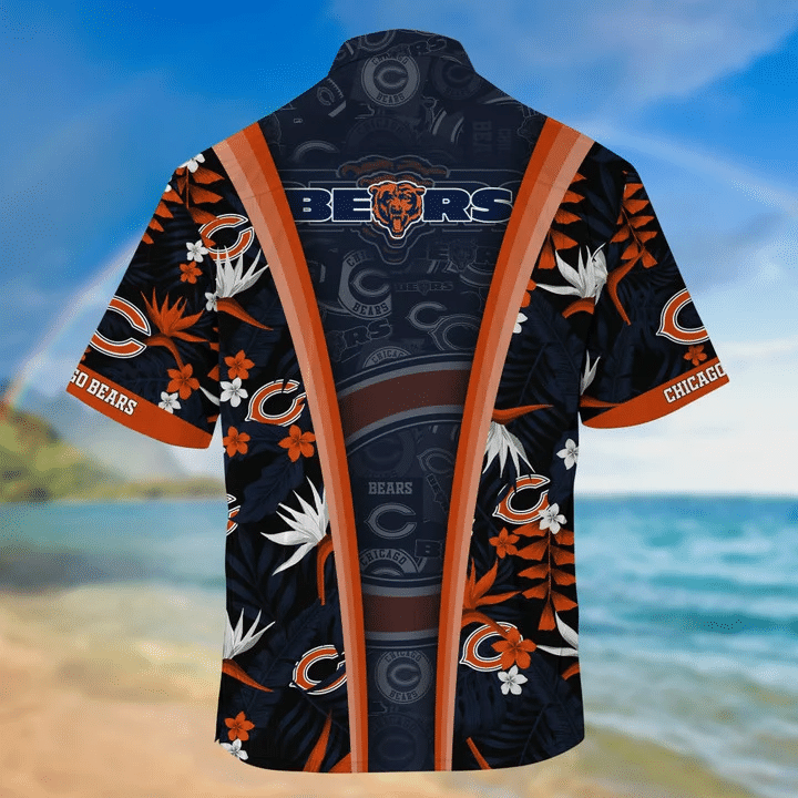 CB Unique Shirt