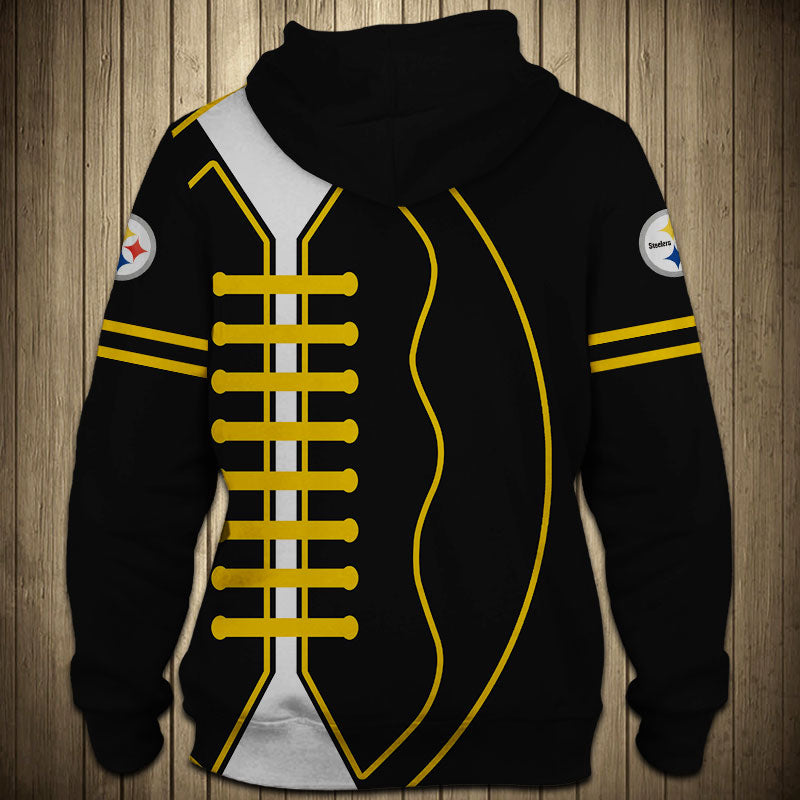 PS Unique Hoodie