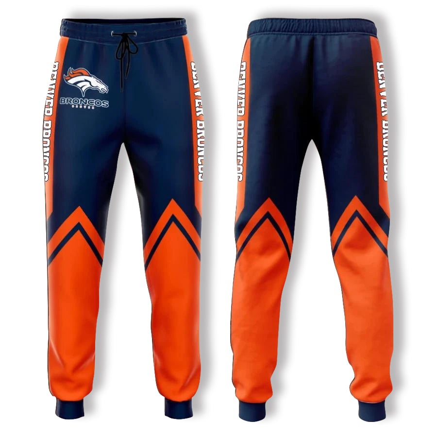 DB Unique Pants