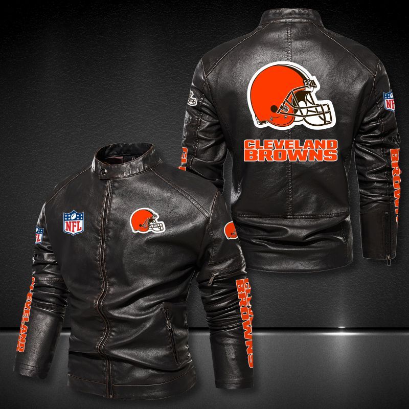CB1 Unique Jacket (Premium Edition)