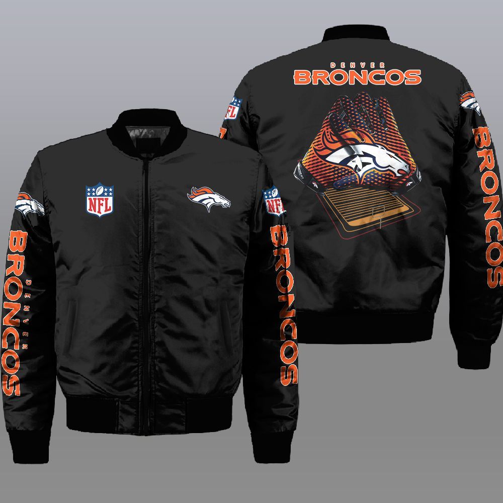 DB Unique Jacket