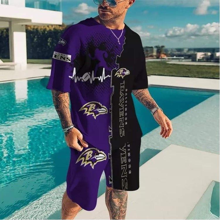 BR Unique Set