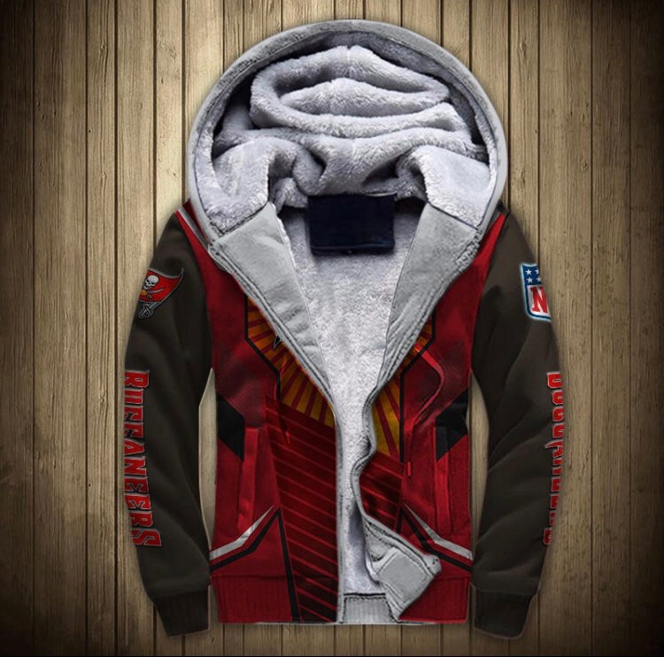 TBB Unique Jacket
