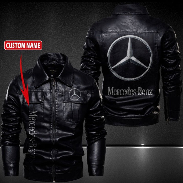 Personalized Unique Jacket (Premium Edition)