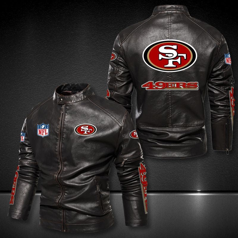 SF Unique Jacket (Premium Edition)