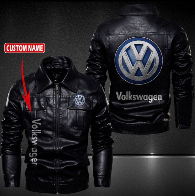 Personalized Unique Jacket (Premium Edition)