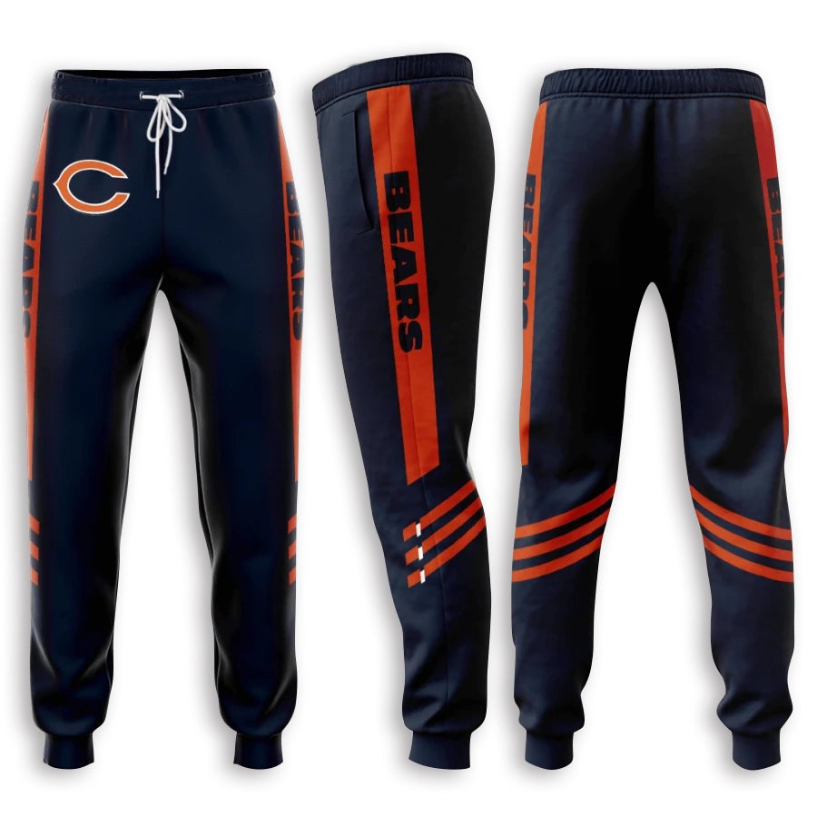 CB Unique Pants