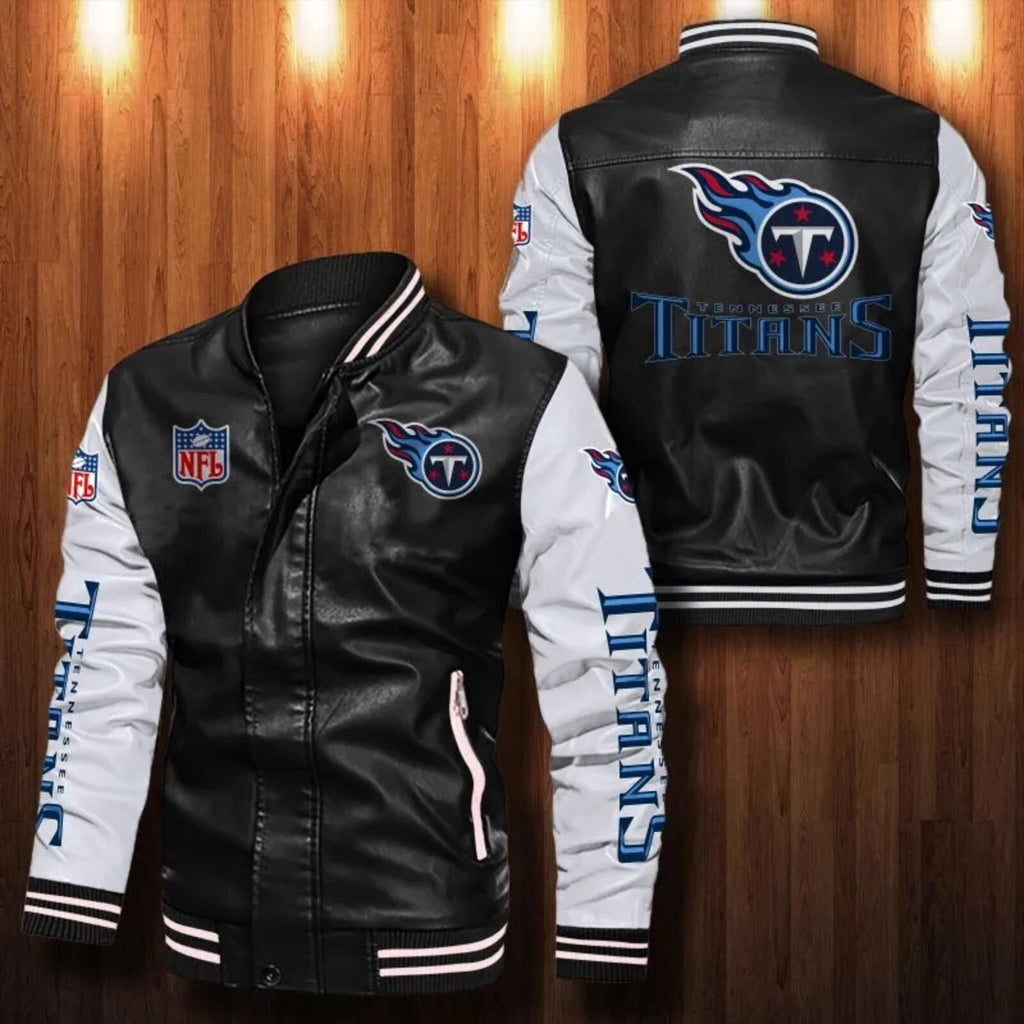 TT Unique Jacket (Premium Edition)