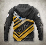 PS Unique Hoodie