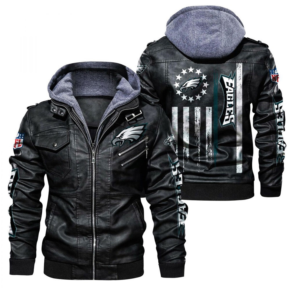 PE Unique Jacket