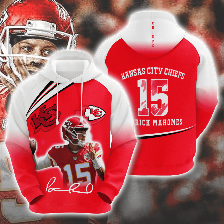 056 Unique Hoodie