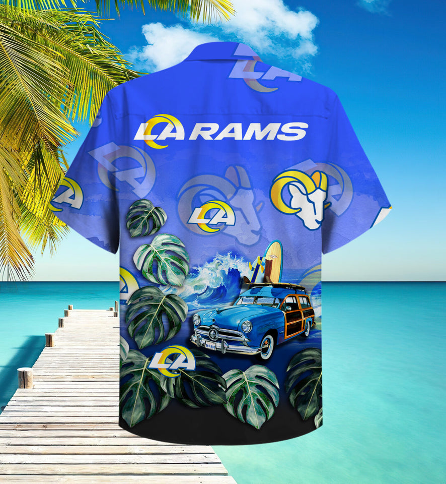 LR Unique Shirt (Special Edition)