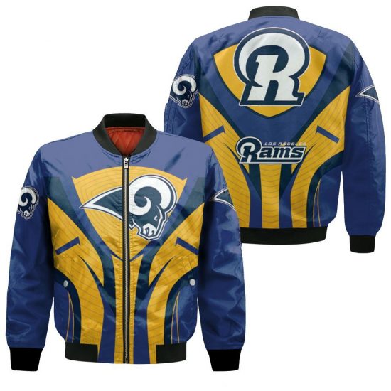 LR Unique Jacket