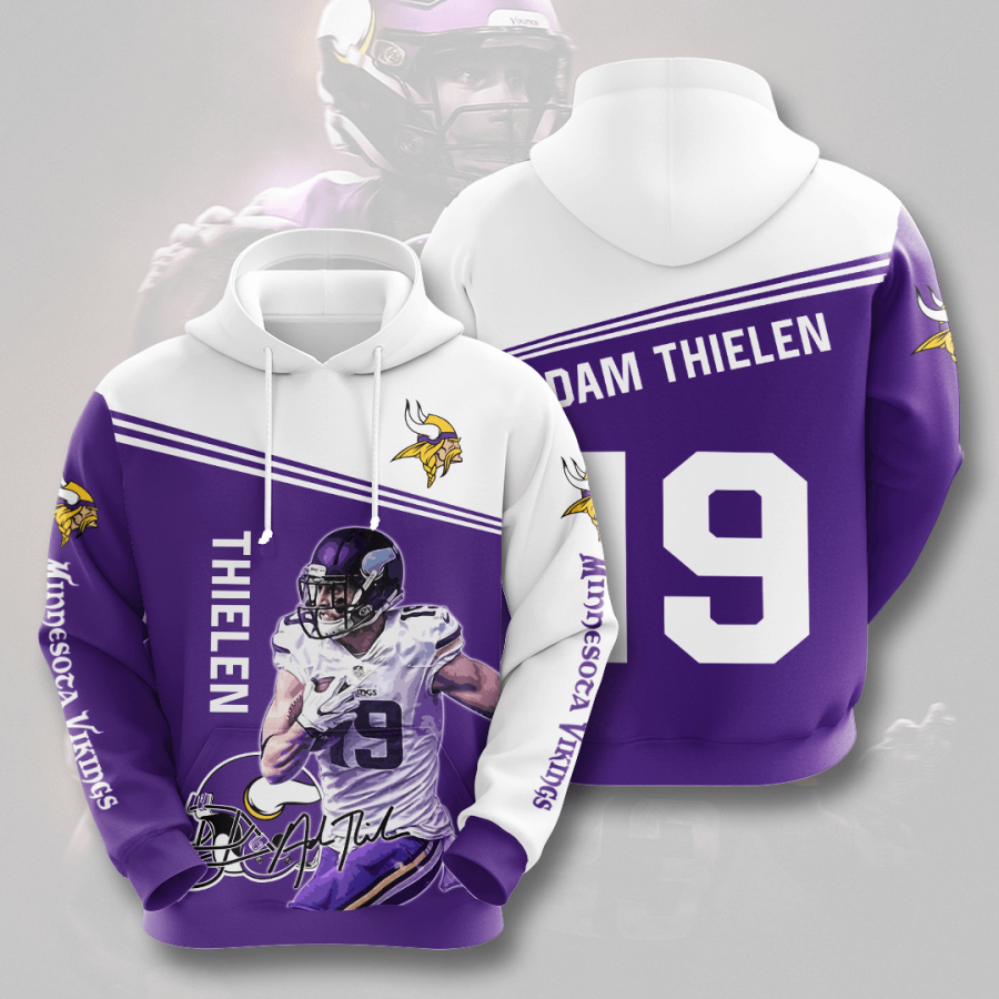 MV Unique Hoodie