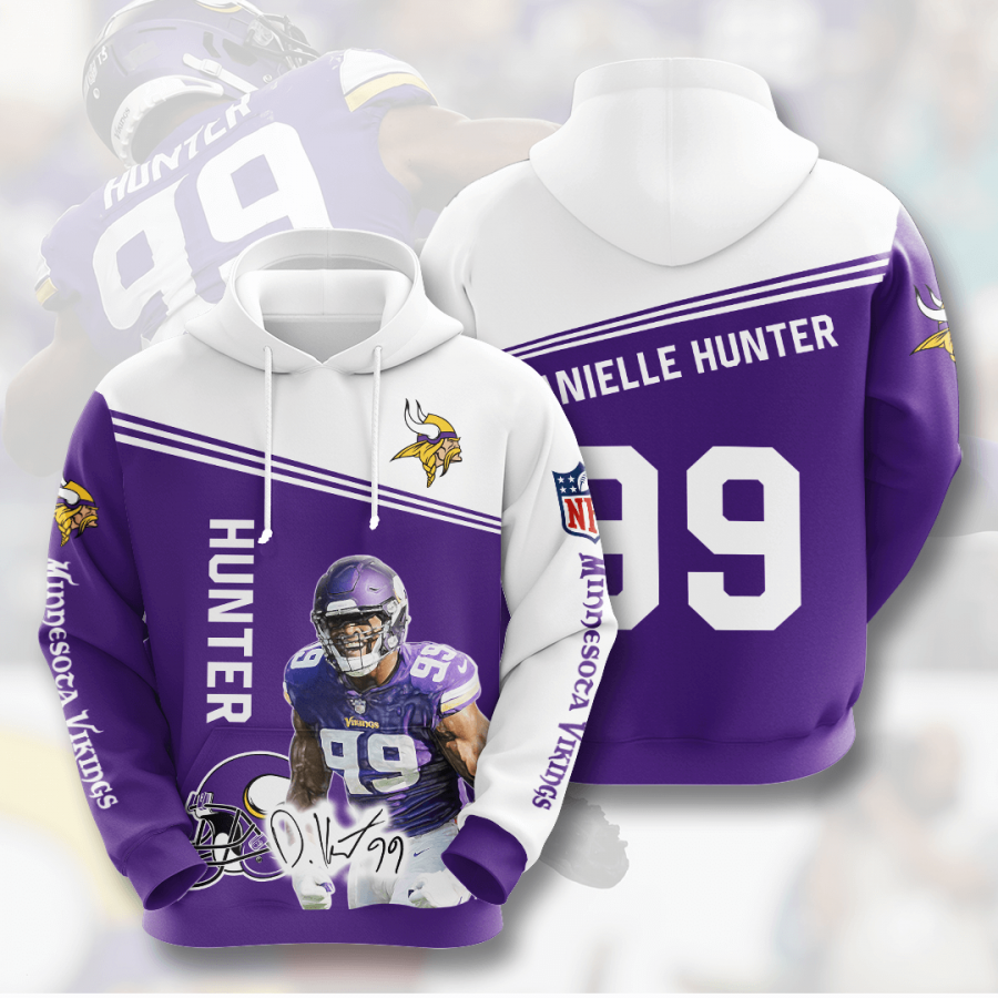 MV Unique Hoodie