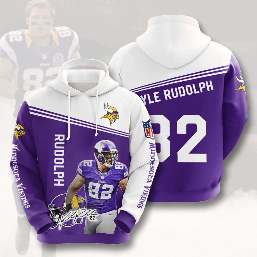 MV Unique Hoodie