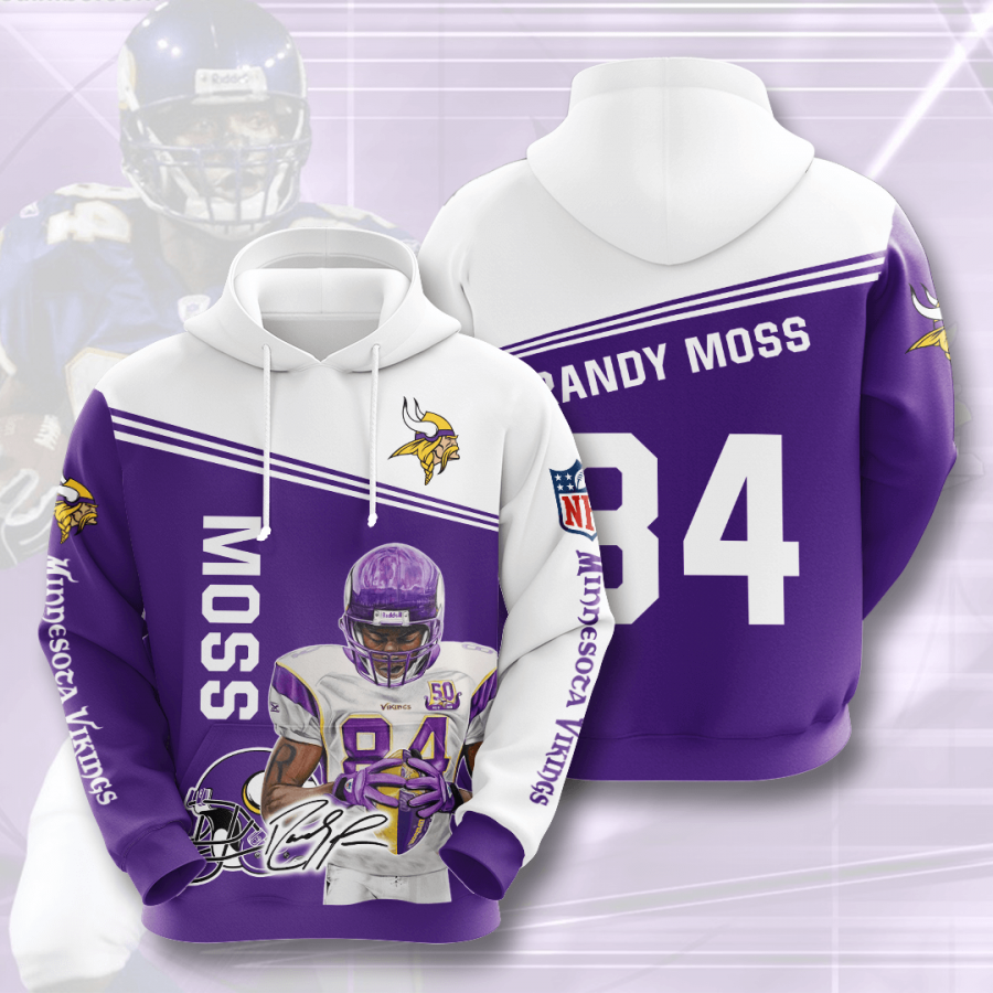 MV Unique Hoodie