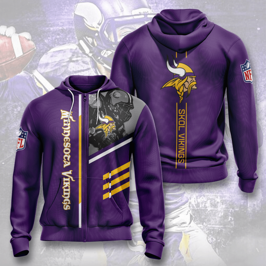 MV Unique Hoodie
