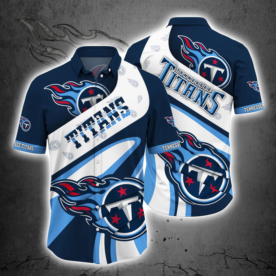 TT Unique Shirt