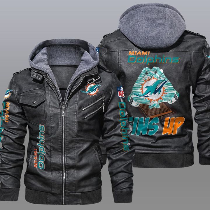 MD Unique Jacket