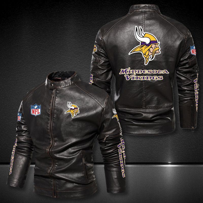 MV Unique Jacket (Premium Edition)