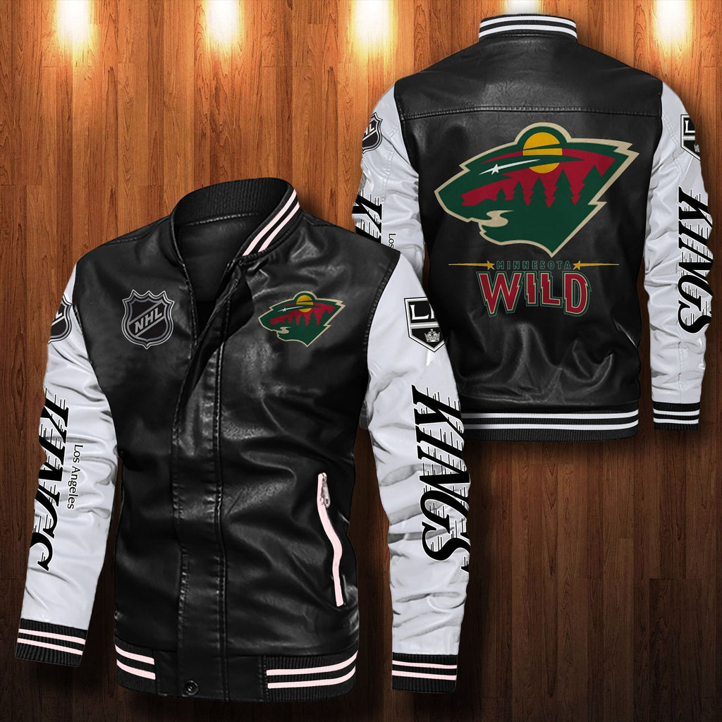 MMUnique Jacket (Premium Edition)