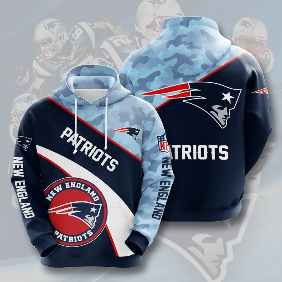 NP Unique Hoodie (Exclusive Edition)