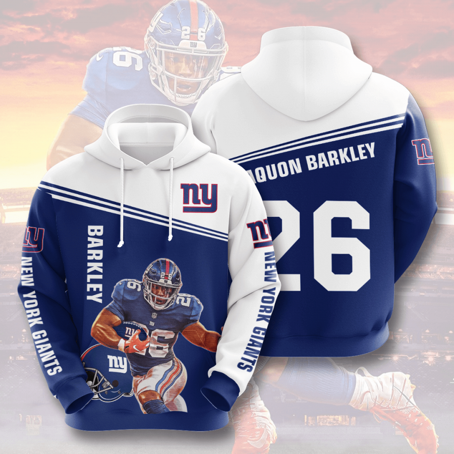 NG Unique Hoodie