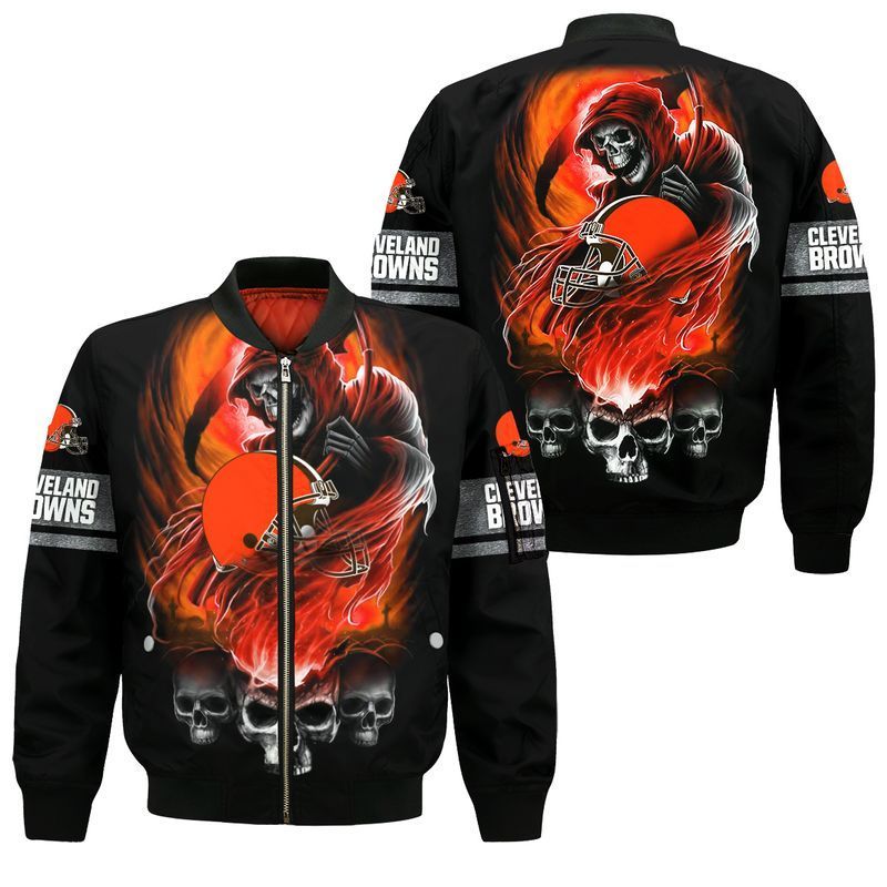 CB Unique Jacket