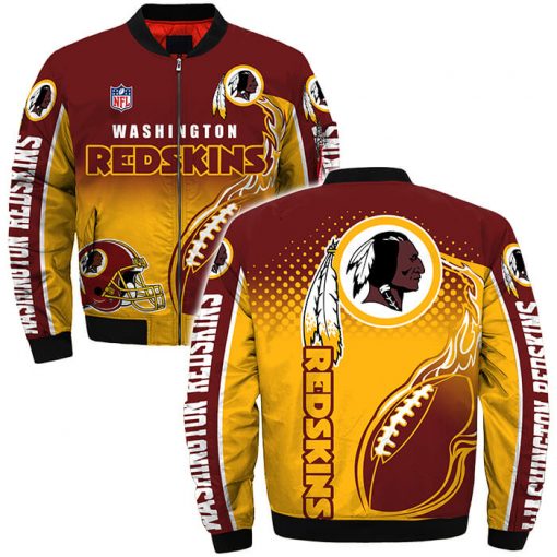 WR Unique Jacket