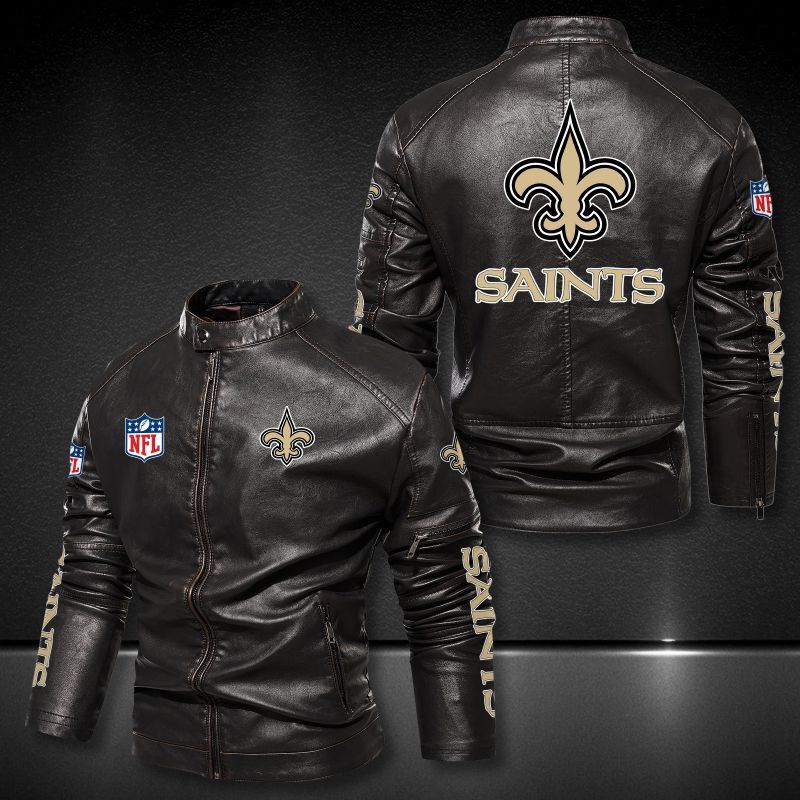 NS Unique Jacket (Premium Edition)