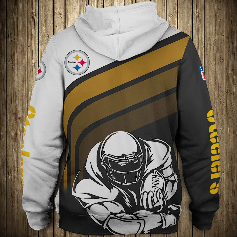 PS Unique Hoodie