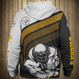 PS Unique Hoodie