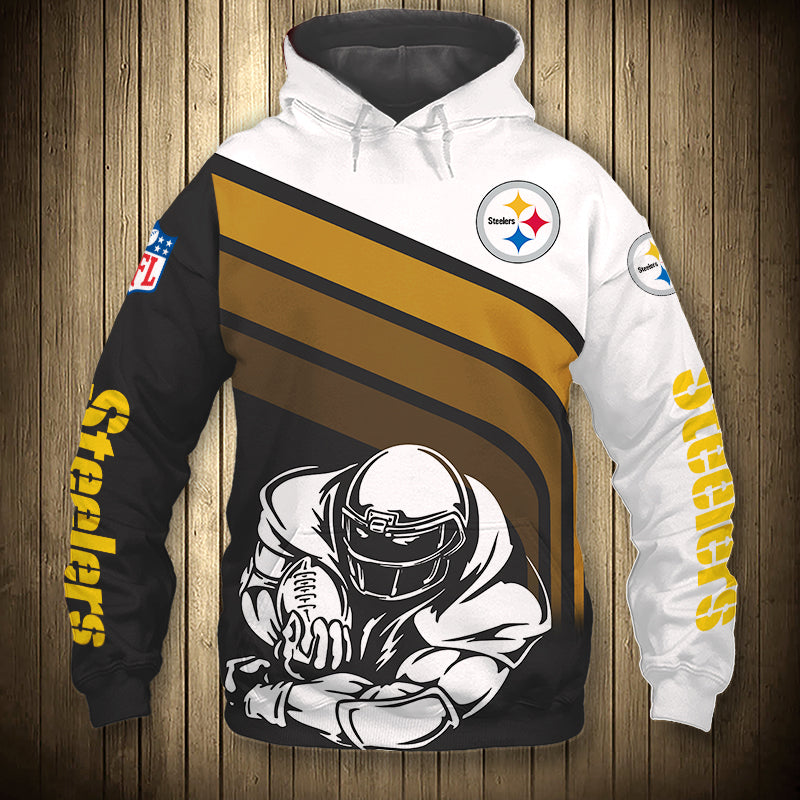 PS Unique Hoodie