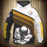 PS Unique Hoodie